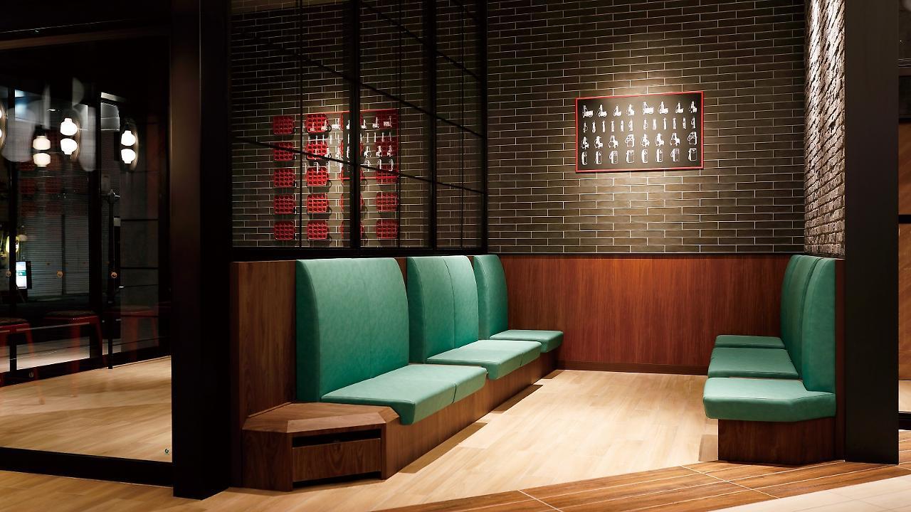 Daiwa Roynet Hotel OSAKA-SHIN UMEDA Exterior foto